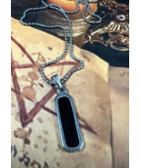 Trishakti Extremely Powerful Yantra Vertebra Rite Power Pendant SpeIIs P... - $77.92