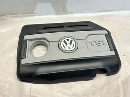 2012 VW Tiguan 2.0 Car Top Engine Cover 06J103925 OEM - £120.56 GBP