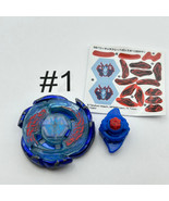 TAKARA TOMY Galaxy Pegasis/Pegasus W105R2F Beyblade Metal Fight Masters ... - $51.97 CAD