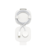 Genuine Apple Magnetic Fast Charger to USB-C – 1M Braided Cable Original - $256.97 MXN