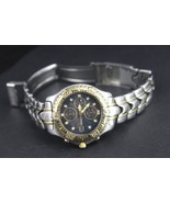 Citizen WR00 CHRONOGRAPH men&#39;s wristwatch watch stainless steel 40mm glo... - €64,60 EUR
