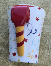 Candy Cane handle holiday mug image 2