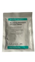 MURAD  PROFESSIONAL Soothing Seaweed Infusion Mask  .81 oz - $325.06 MXN