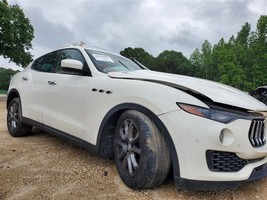 2018 Maserati Levante OEM Alternator 3.0L - $204.19