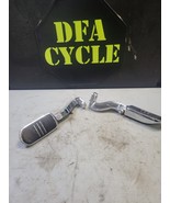  2006 HARLEY DAVIDSON FLHXI STREET GLIDE CUSTOM REAR PASSENGER FOOT PEGS... - $89.09