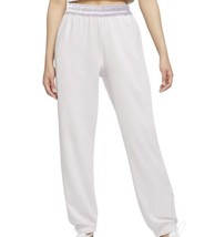 Nike Womens Sportswear Femme Easy Fleece Joggers,Size 1X,Venice/White - £46.70 GBP