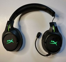 HyperX CloudX Flight Wireless Stereo Gaming Headset for Xbox HX-HSCFX-BK/WW - $17.99