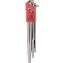 Bondhus Corp. 9pc Set B/G Paltd Stub BallDrv - $63.35