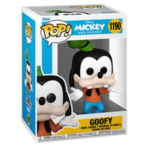 Mickey &amp; Friends Goofy Pop! Vinyl - £23.53 GBP