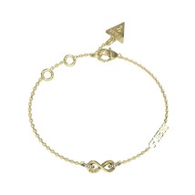 Guess Ladies Bracelet JUBB03265JWYGL - $75.06