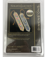 Dimensions Gold Collection Petites Elegant Bookmarks #6783  - $21.69 CAD