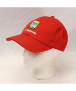 Hughes Hybrids Agseeds  Snapback Trucker Hat Patch Cap Ag Farmer  K-Prod... - $931.14 MXN