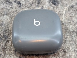 Original Beats CHARGING CASE for Beats Fit Pro Wireless Earbuds SAGE GRA... - £19.97 GBP