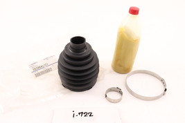 New OEM Outer Boot Grease Kit Legacy Outback Forester 28396-AG021 2008-2013 - £19.46 GBP