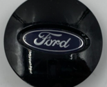 Ford Rim Wheel Center Cap Black OEM G03B04046 - £35.83 GBP