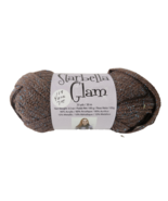 Premier Starbella Glam Ruffle Mesh Yarn Skien Paragon brown/blue Metalli... - $10.67 CAD