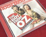 The Boy from Oz - A Decca Broadway Original Cast Musical CD Hugh Jackman - $4.94