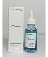 Earth Harbor Marina Biome Brightening Ampoule - Exp: 6/23, 1 oz Full Size - $29.50