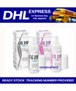 CG210 Anti Hair Loss Treatment &amp;Scalp Essence 80ml for Men/Women Promote... - $1,245.18 MXN