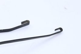 08-11 SUBARU IMPREZA FRONT WINDSHIELD WIPER ARMS PAIR Q6030 image 9
