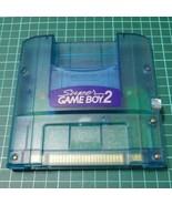 Nintendo SNES Super Game Boy 2 Super Famicom soft Japanese Video Game SFC - £85.15 GBP