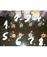 REPLACEMENT REPAIR OEM PART Only Mr. Christmas Santas Marching Band YOU ... - $23.75