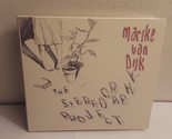 Marike Van Dijk - Le projet stéréographie (CD, 2015, bjurecords) - $9.47