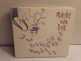 Marike Van Dijk - Le projet stéréographie (CD, 2015, bjurecords) - £7.49 GBP