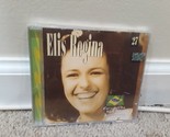 Elis Regina - Enciclopedia Musical Brasileira (CD, 2000, Warner) New - $37.99