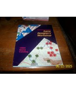 1984 Game Designers Workshop Catalog - €30,20 EUR