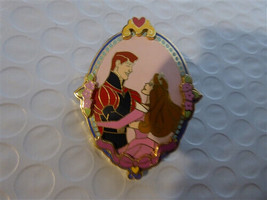 Disney Trading Pins 18966     WDW - Aurora &amp; Prince Phillip - Princess Pair 2003 - £25.93 GBP