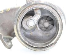 **CORE** Turbo Turbocharger 2.0L Fits 15-17 GOLF GTI 23547 image 7