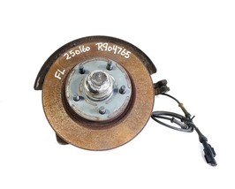 2003 2009 Ford Ranger OEM Front Left Spindle Knuckle  - $80.44
