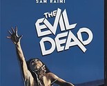 The Evil Dead 4K Ultra HD + Blu-ray | Directed by Sam Raimi | Region Free - $28.39