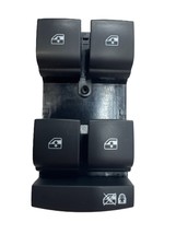 2016-2020 Buick Envision Front Driver LH Door Switch OEM - $648.93 MXN