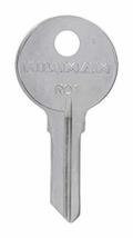 Hillman 5964911 Traditional Key House &amp; Office Blank Single Sided Univer... - $20.10
