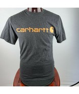 Carhartt Original Fit Small T-Shirt - £21.02 GBP