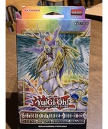 Yu-Gi-Oh! TCG: Legend of the Crystal Beasts Structure Deck - $12.34