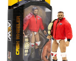 AEW Unrivaled Collection Cash Wheeler 6&quot; Action Figure Series 7 #55 New ... - $16.88