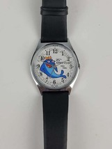 Vintage Charlie the Tuna 25th Anniversary Watch 1986 Hong Kong 32mm Case... - £37.97 GBP