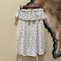 American Eagle Strapless mini dress - £11.19 GBP