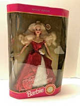 Barbie Target 35th Anniversary Special Edition Doll In Box - £15.96 GBP