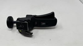 Manfrotto 322RC2 Grip Action Tripod Ball Head Quick Release Mount + Plate - $74.91