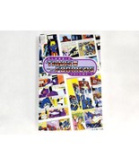 Volume 1 Classic The Transformers Trade Paperback Book - $856.58 MXN