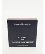 BareMinerals Barepro 16Hr Wear Perfecting Powder Foundation Deep 55 Cool... - €17,05 EUR