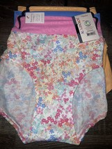 Joyspun ~ 3-Pair Womens Hipster Underwear Panties Modal Blend ~ 3XL - £12.46 GBP