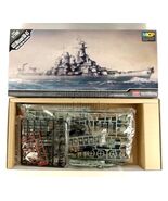 Battleship USS Missouri BB-63 US NAVY 1/700 Scale Plastic Model Kit by A... - €46,74 EUR