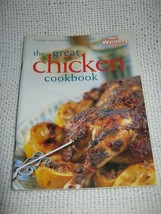Australian Women&#39;s Weekly The Great Chicken Cookbook - £3.09 GBP
