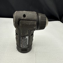 Ridgid R8223402 Jobmax 3/8&quot; Right Angle Drill Attachment (Head Only) - $888.15 MXN