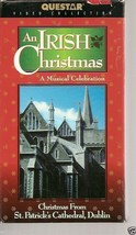 An Irish Christmas - A Musical Celebration: Christmas from St. Patrick&#39;s Cath... - £3.88 GBP